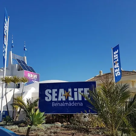 El Rinconcito Benalmádena