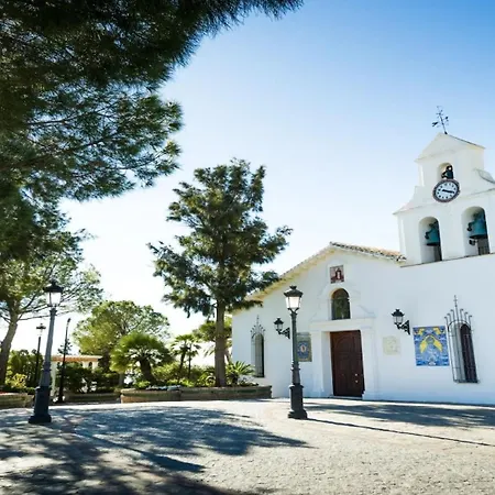 El Rinconcito Benalmádena