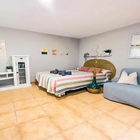 Apartamento El Rinconcito