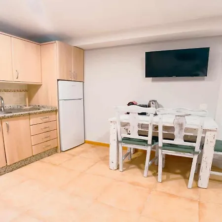 Apartamento El Rinconcito