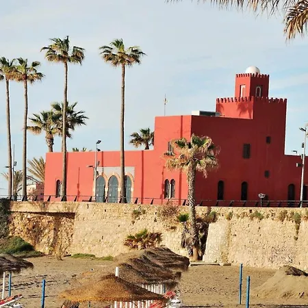 El Rinconcito Benalmádena