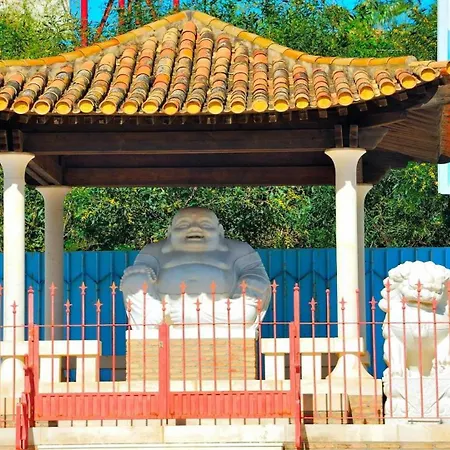 Apartamento El Rinconcito Benalmádena