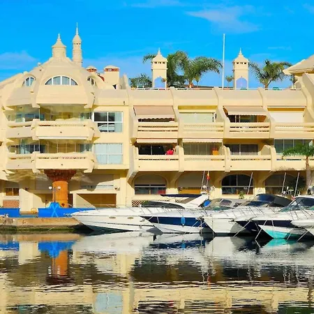 El Rinconcito Apartamento Benalmádena
