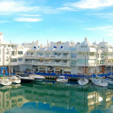 El Rinconcito Apartamento