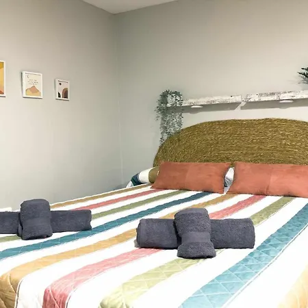 Apartamento El Rinconcito Benalmádena