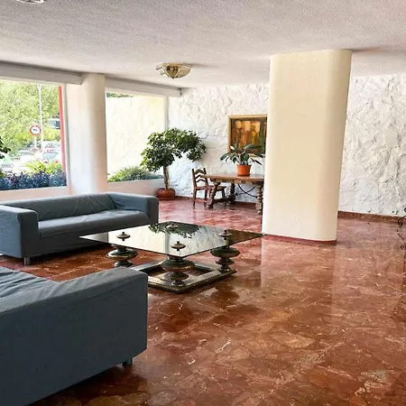 El Rinconcito Apartamento *
