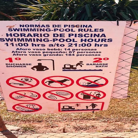 El Rinconcito * Benalmádena